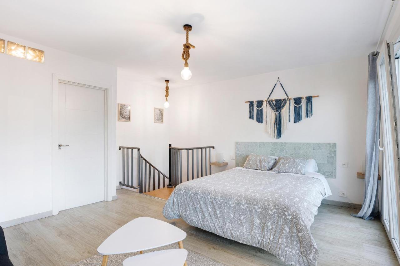 Casita Rural La Pinera Villa Los Realejos Bagian luar foto