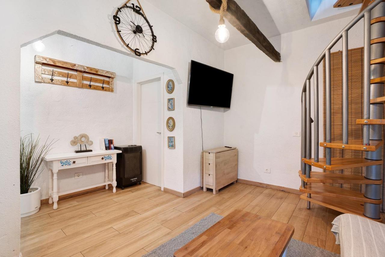 Casita Rural La Pinera Villa Los Realejos Bagian luar foto