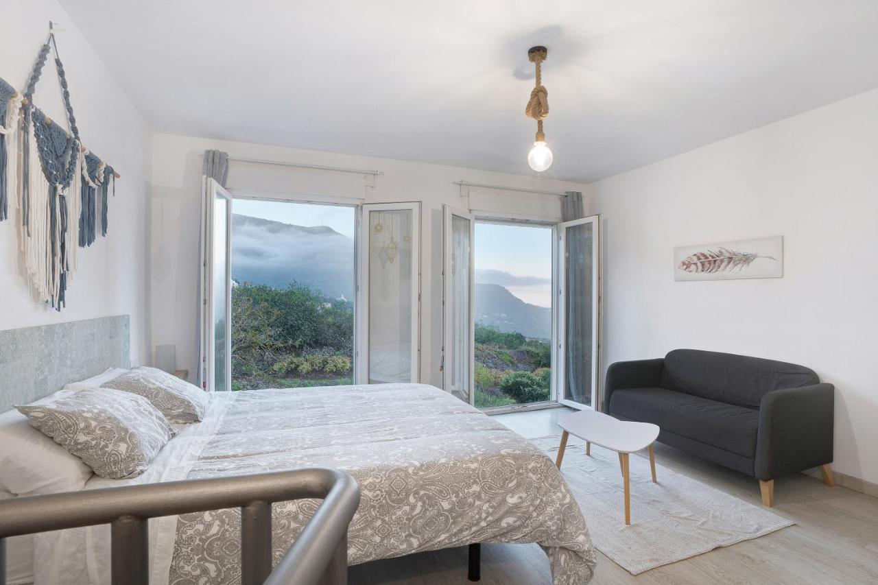 Casita Rural La Pinera Villa Los Realejos Bagian luar foto